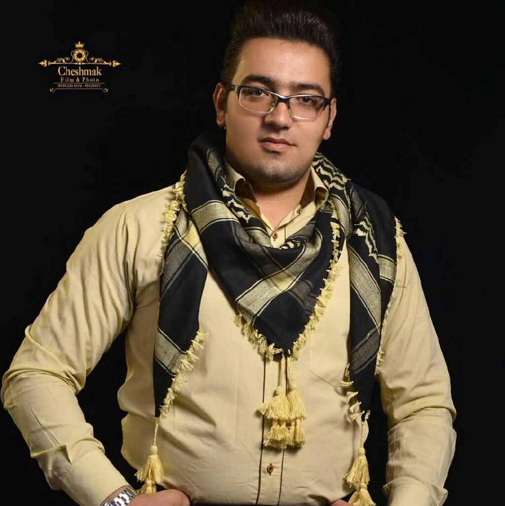 ساسان ملکی خدایا خزان زردم برس و حال پر دردم